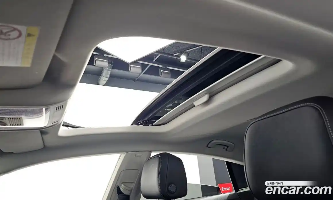 Volkswagen Arteon 2020 2.0 Автомат в Москве № 214917, фото 5