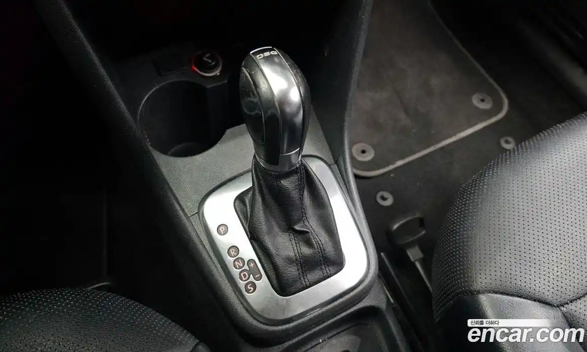 Volkswagen Polo 2013 1.6 Автомат в Москве № 215282, фото 16