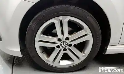 Volkswagen Polo 2013 1.6 Автомат в Москве № 215282, миниатюра 2