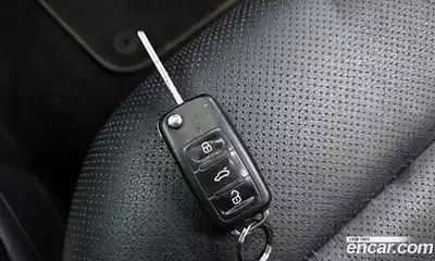 Volkswagen Polo 2013 1.6 Автомат в Москве № 215282, миниатюра 6