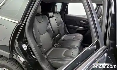 Jeep Cherokee 2019 2.4 Автомат в Москве № 215421, миниатюра 8
