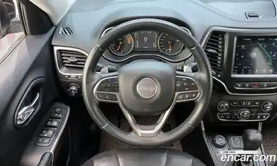 Jeep Cherokee 2019 2.4 Автомат в Москве № 215421, миниатюра 10