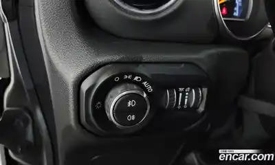 Jeep Wrangler 2021 2.0 Автомат в Москве № 215443, миниатюра 6