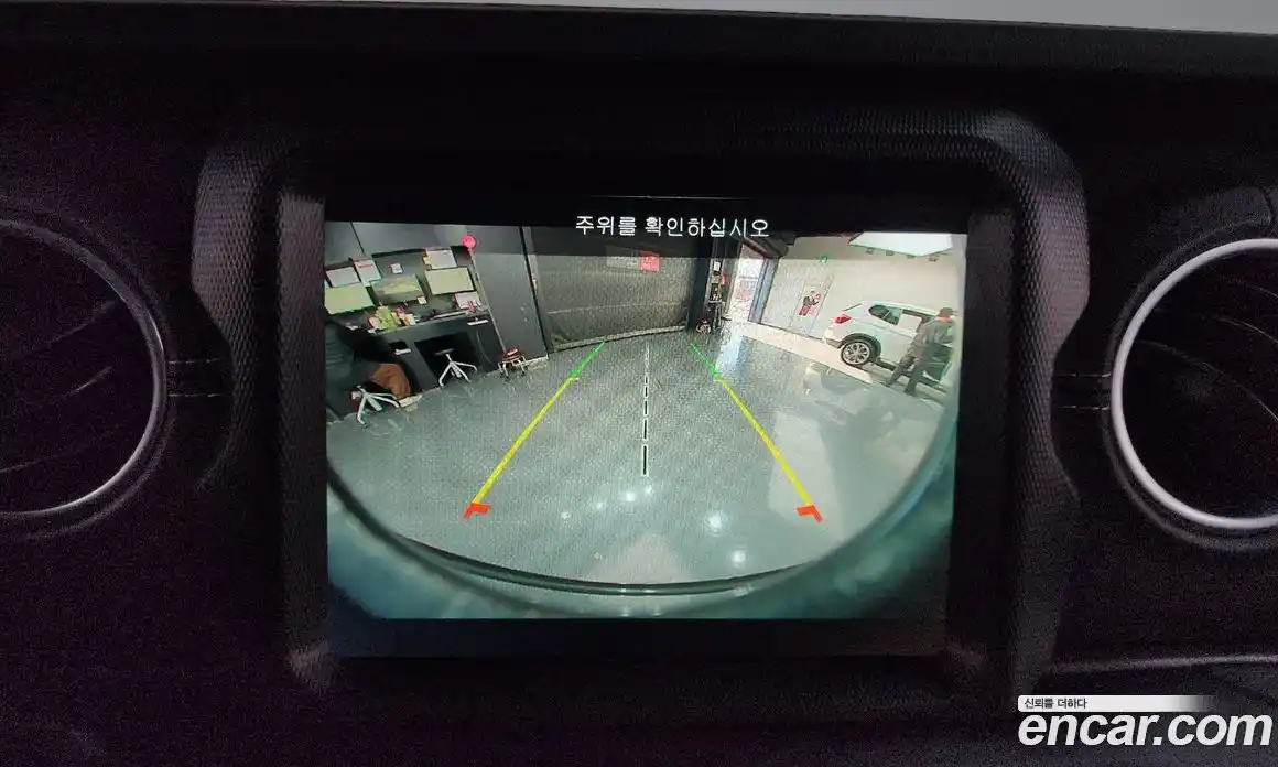 Jeep Wrangler 2021 2.0 Автомат в Москве № 215443, фото 7