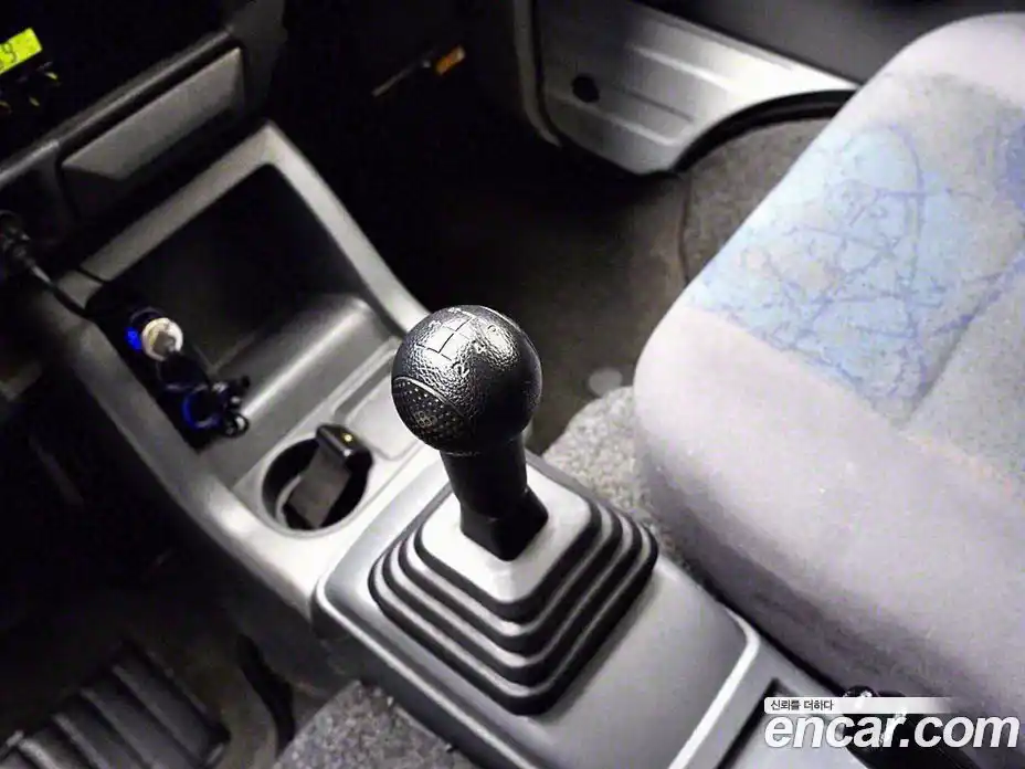 Chevrolet Damas 2020 0.8 Механическая в Москве № 218355, фото 11