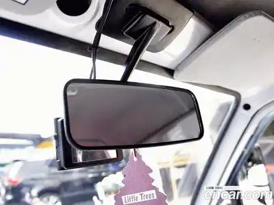 Chevrolet Damas 2020 0.8 Механическая в Москве № 218355, миниатюра 12