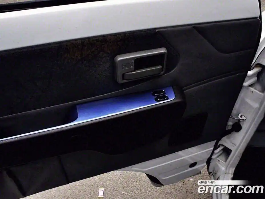 Chevrolet Damas 2020 0.8 Механическая в Москве № 218355, фото 14