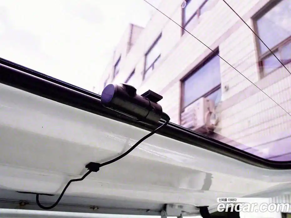 Chevrolet Damas 2020 0.8 Механическая в Москве № 218355, фото 15