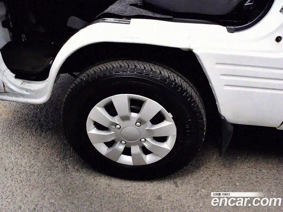 Chevrolet Damas 2020 0.8 Механическая в Москве № 218355, фото 17