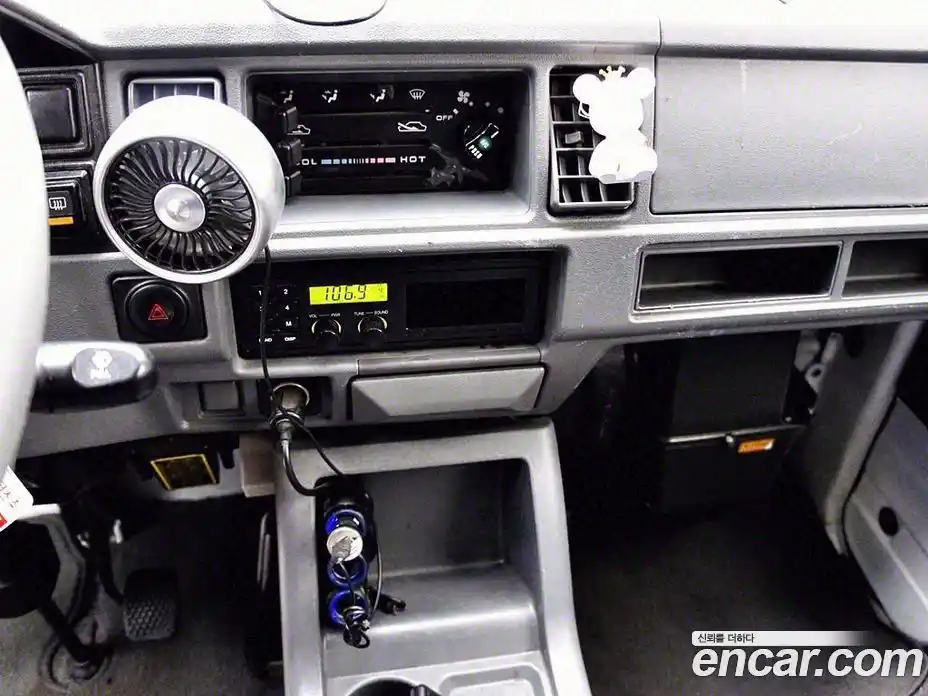 Chevrolet Damas 2020 0.8 Механическая в Москве № 218355, фото 18