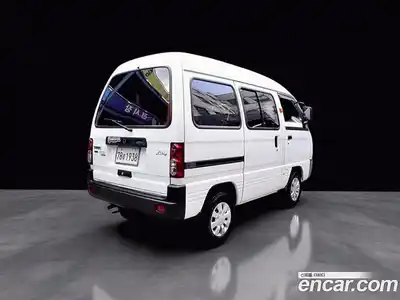 Chevrolet Damas 2020 0.8 Механическая в Москве № 218355, миниатюра 3