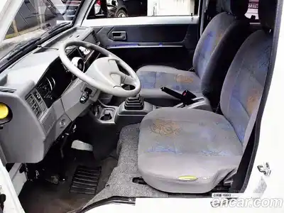 Chevrolet Damas 2020 0.8 Механическая в Москве № 218355, миниатюра 5