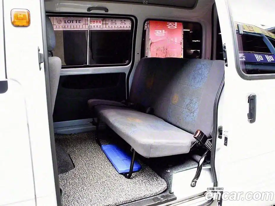 Chevrolet Damas 2020 0.8 Механическая в Москве № 218355, фото 6