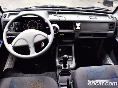 Chevrolet Damas 2020 0.8 Механическая в Москве № 218355, миниатюра 7