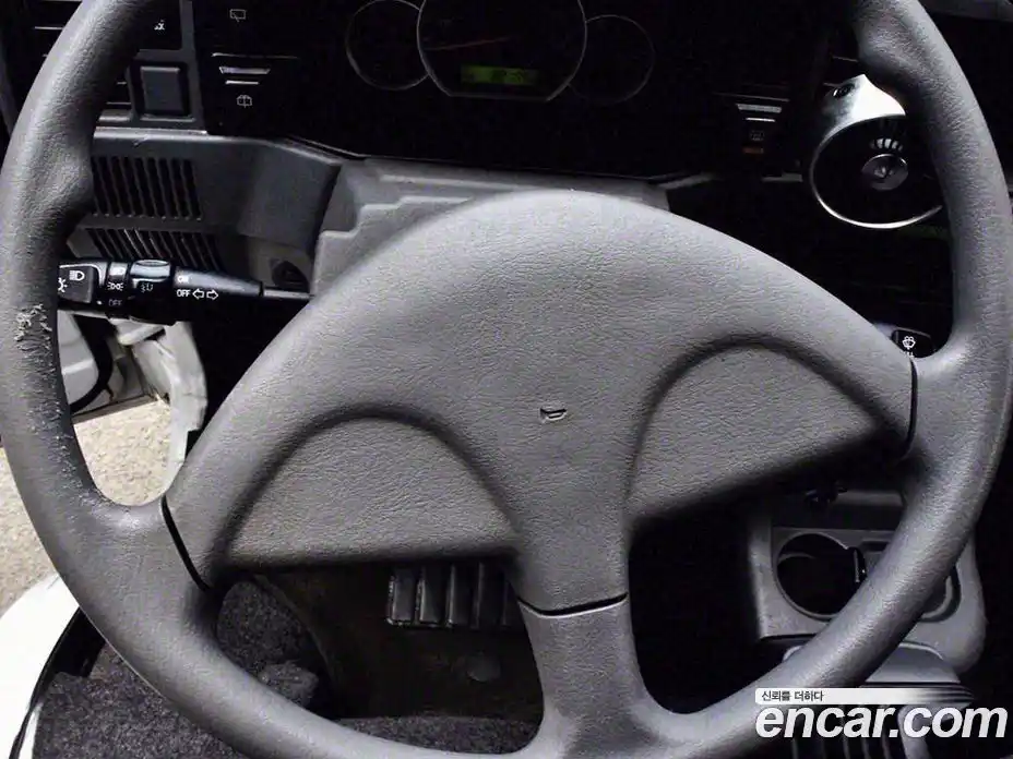 Chevrolet Damas 2020 0.8 Механическая в Москве № 218355, фото 8