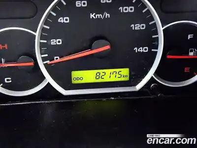 Chevrolet Damas 2020 0.8 Механическая в Москве № 218355, миниатюра 9