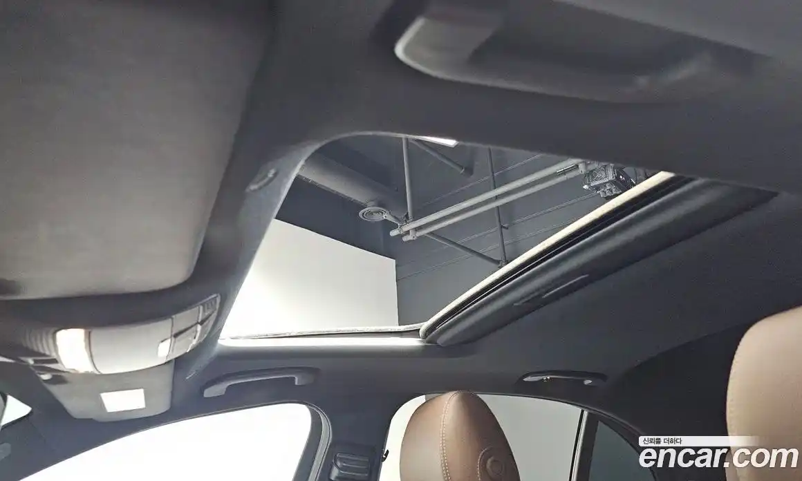 Mercedes-Benz E-Class 2023 2.0 Автомат в Москве № 218702, фото 18