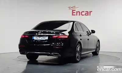 Mercedes-Benz E-Class 2023 2.0 Автомат в Москве № 218702, миниатюра 6