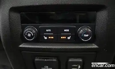 Chevrolet Traverse 2020 3.6 Автомат в Москве № 219754, миниатюра 12