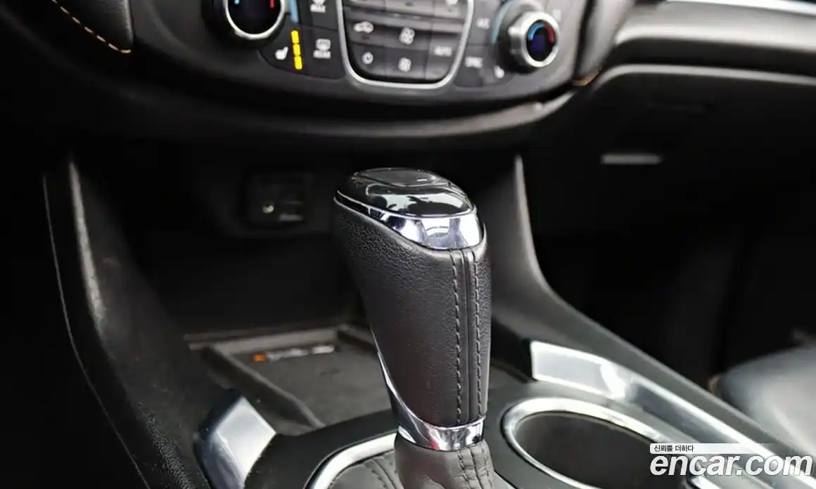 Chevrolet Traverse 2020 3.6 Автомат в Москве № 219754, фото 14