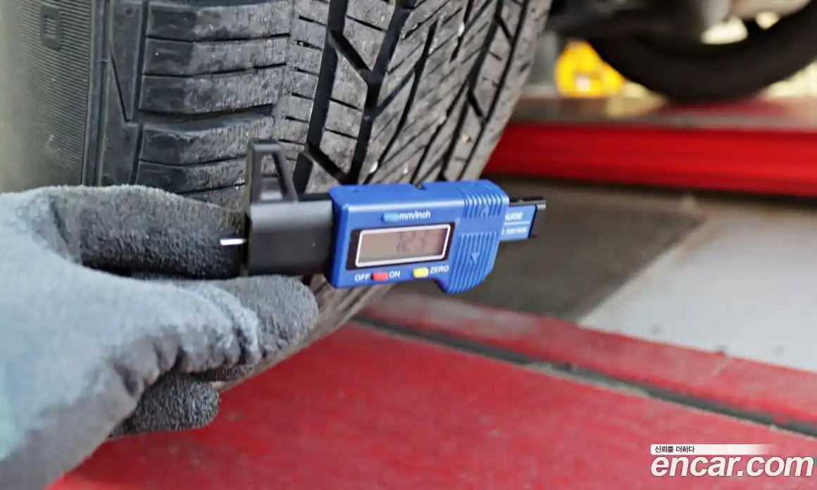 Chevrolet Traverse 2020 3.6 Автомат в Москве № 219754, фото 15