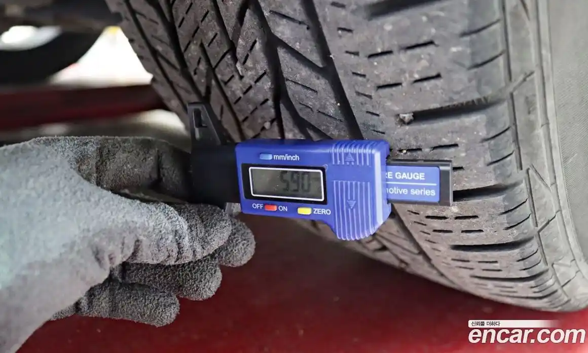 Chevrolet Traverse 2020 3.6 Автомат в Москве № 219754, фото 16