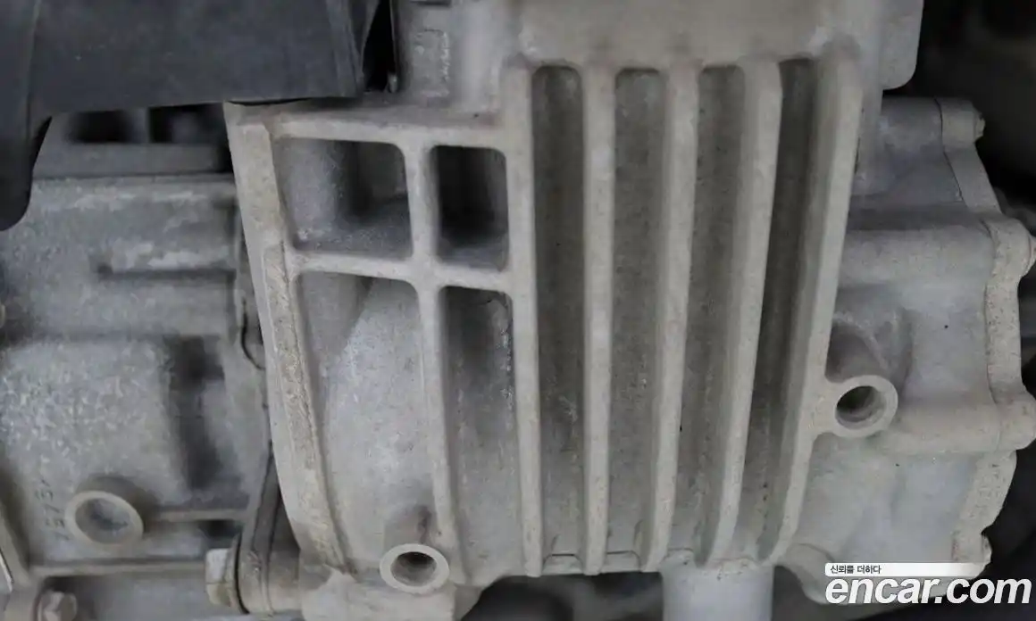 Chevrolet Traverse 2020 3.6 Автомат в Москве № 219754, фото 19