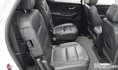 Chevrolet Traverse 2020 3.6 Автомат в Москве № 219754, миниатюра 8