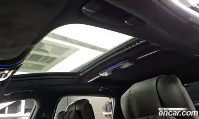 Mercedes-Benz S-Class 2024 4.0 Автомат в Москве № 219916, миниатюра 9