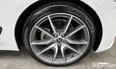 Genesis G70 2021 2.0 Автомат в Москве № 22058, миниатюра 12