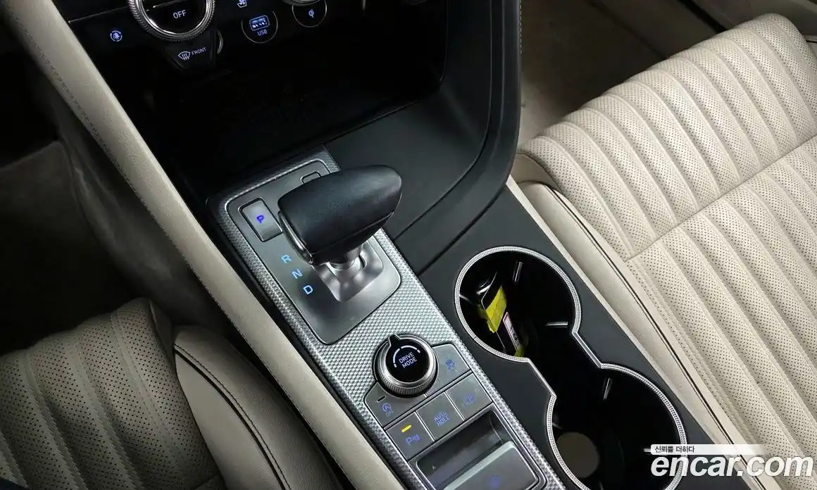 Genesis G70 2021 2.0 Автомат в Москве № 22058, фото 20