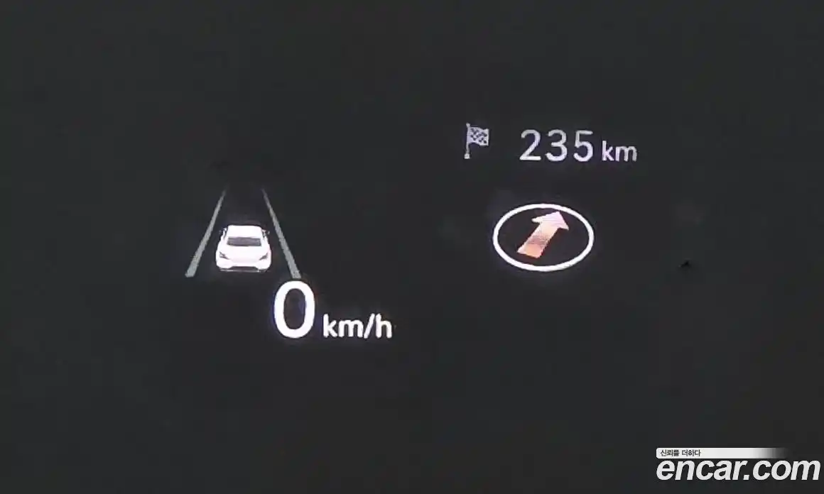 Genesis G70 2021 2.0 Автомат в Москве № 22058, фото 5