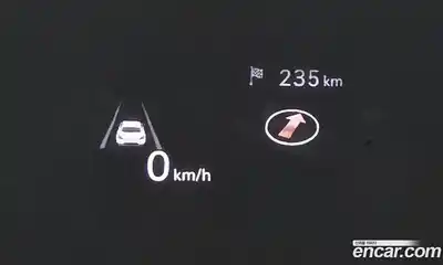 Genesis G70 2021 2.0 Автомат в Москве № 22058, миниатюра 5