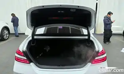 Genesis G70 2021 2.0 Автомат в Москве № 22058, миниатюра 7