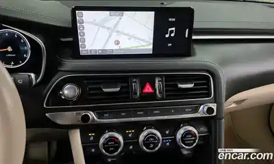 Genesis G70 2021 2.0 Автомат в Москве № 22058, миниатюра 8