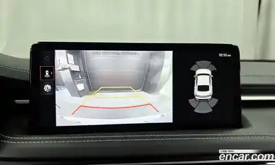 Genesis G70 2021 2.0 Автомат в Москве № 22058, миниатюра 9