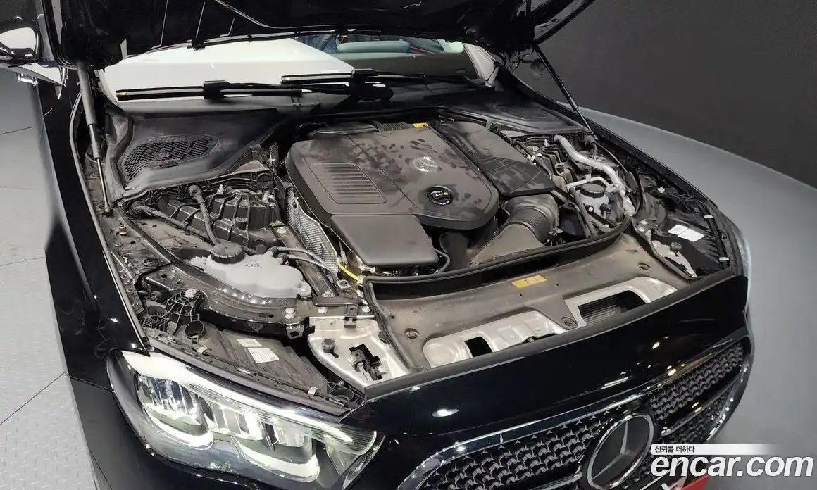 Mercedes-Benz E-Class 2024 2.0 Автомат в Москве № 220630, фото 12