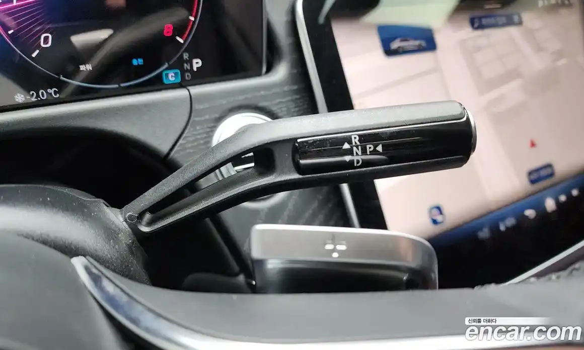 Mercedes-Benz E-Class 2024 2.0 Автомат в Москве № 220630, фото 15