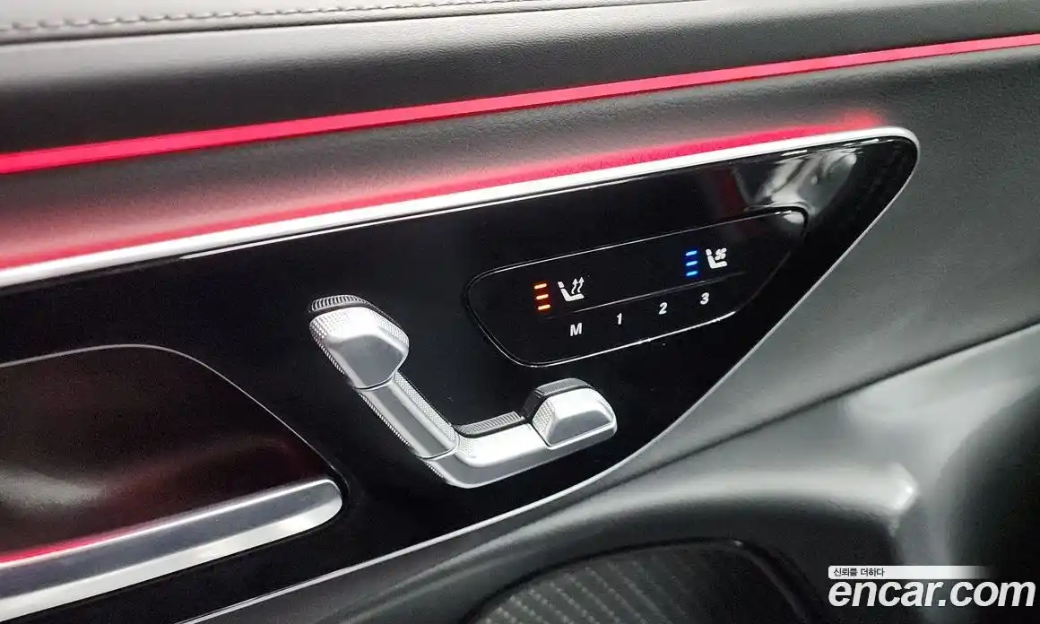 Mercedes-Benz E-Class 2024 2.0 Автомат в Москве № 220630, фото 17