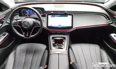 Mercedes-Benz E-Class 2024 2.0 Автомат в Москве № 220630, миниатюра 2
