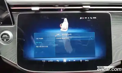 Mercedes-Benz E-Class 2024 2.0 Автомат в Москве № 220630, миниатюра 3