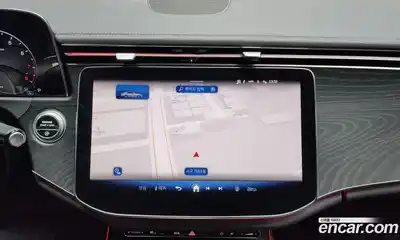 Mercedes-Benz E-Class 2024 2.0 Автомат в Москве № 220630, миниатюра 4