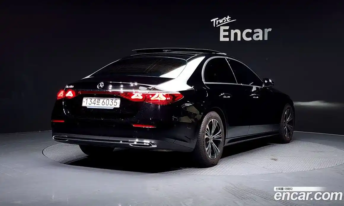 Mercedes-Benz E-Class 2024 2.0 Автомат в Москве № 220630, фото 5