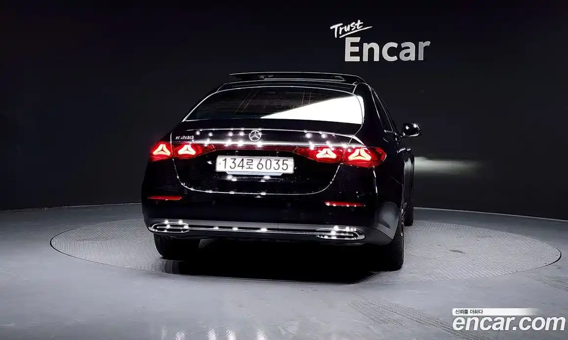 Mercedes-Benz E-Class 2024 2.0 Автомат в Москве № 220630, фото 6