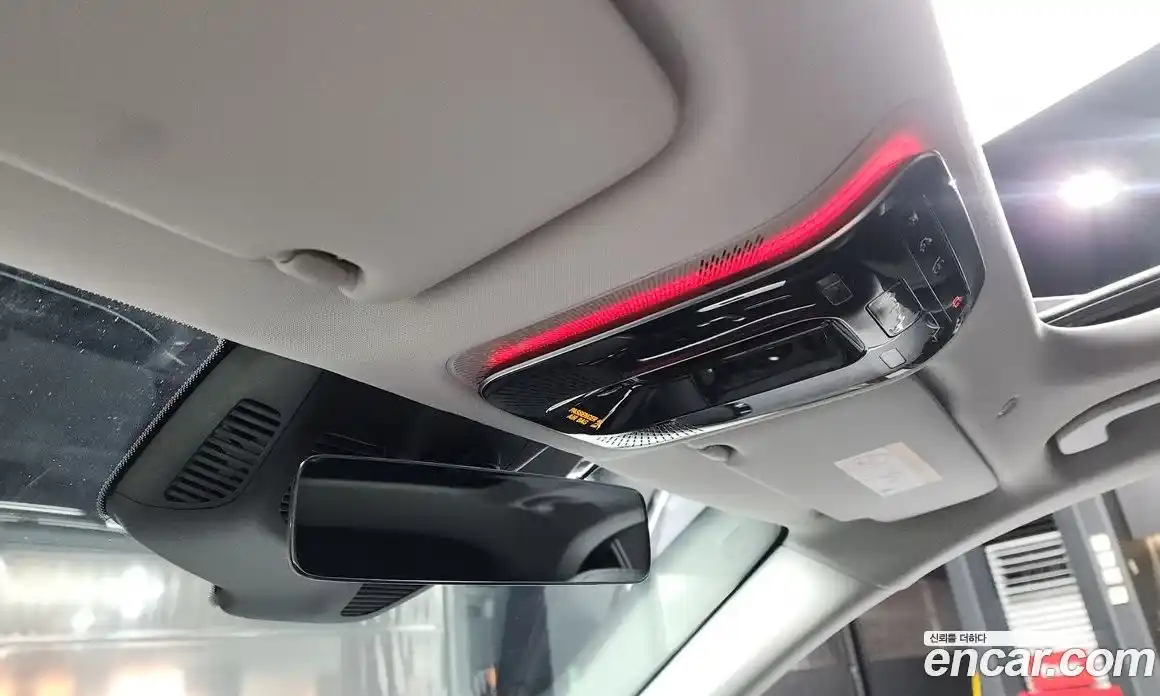 Mercedes-Benz E-Class 2024 2.0 Автомат в Москве № 220630, фото 10