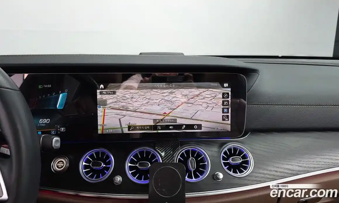 Mercedes-Benz E-Class 2023 2.0 Автомат в Москве № 221827, фото 15