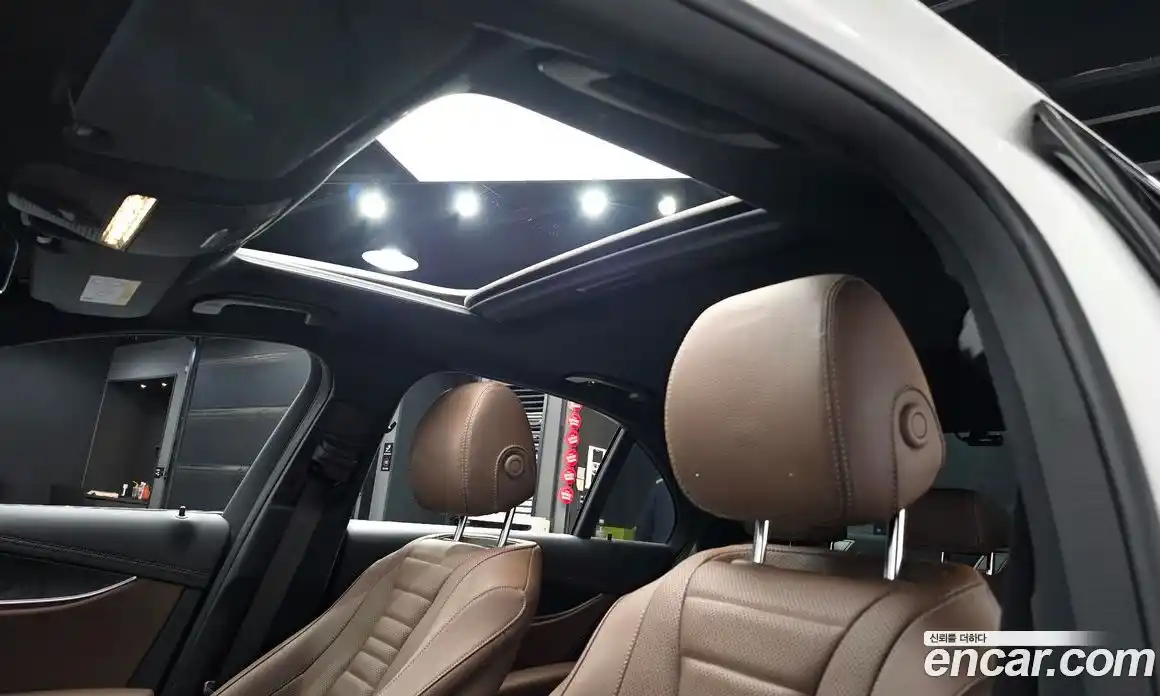 Mercedes-Benz E-Class 2023 2.0 Автомат в Москве № 221827, фото 17