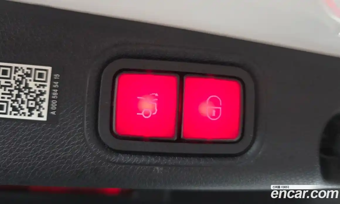 Mercedes-Benz E-Class 2023 2.0 Автомат в Москве № 221827, фото 20