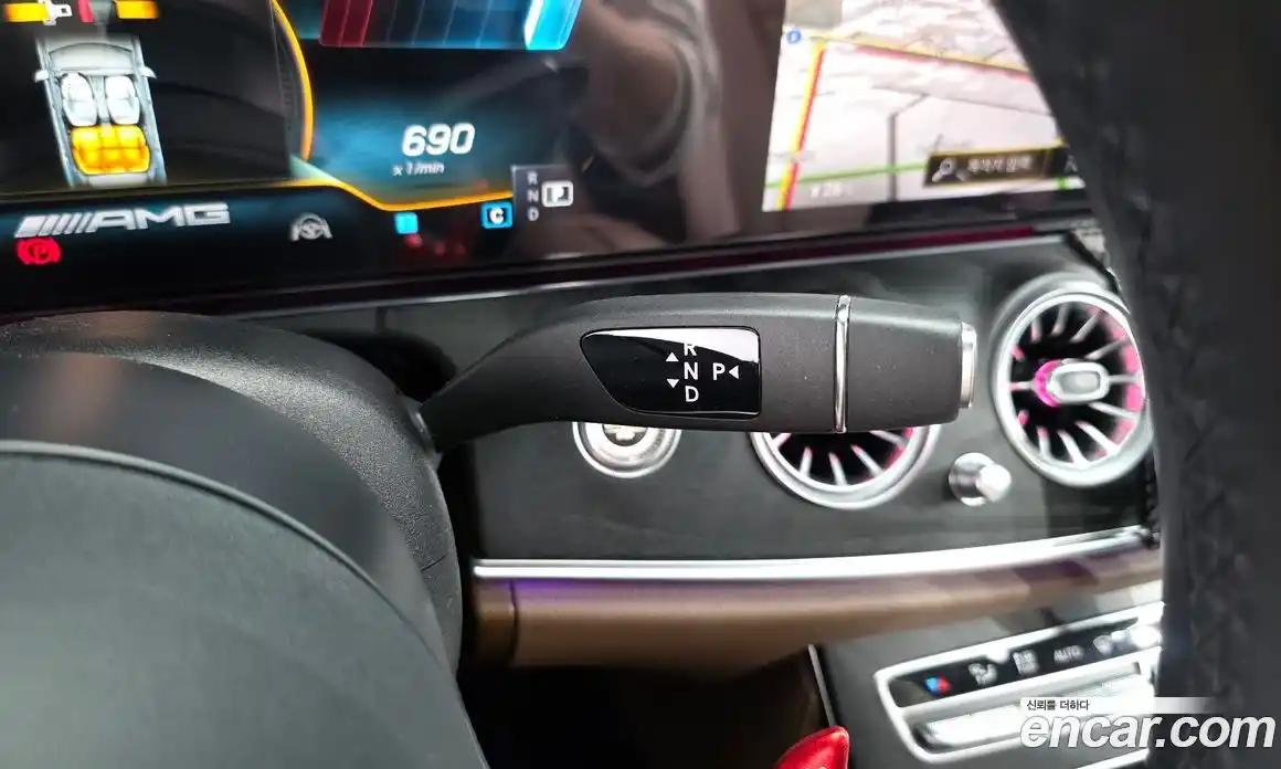 Mercedes-Benz E-Class 2023 2.0 Автомат в Москве № 221827, фото 9