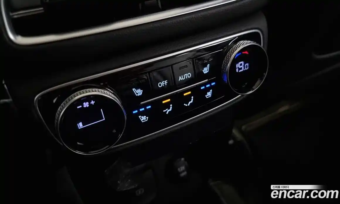 Genesis GV80 2020 3.0 Автомат в Москве № 22186, фото 14